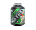 HYDROTEIN XT 1.814 kg Advance Nutrition  - Suplemento de Proteína en Polvo con BCAA y Creatina para Deportistas 23g por Porción