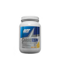 CARBOTEIN GAT 50 Servicios GAT Sport Suplemento De Proteínas Para El Fitness Mejora Rendimiento Muscular Recuperación Post Entrenamiento