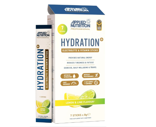 Applied Nutrition Hydration Stick | 1 Pieza