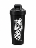 Shaker Negro 700 ml | Diseños Variados