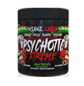 Insane Labz Psychotic Xtreme | 30 Servicios | Pre Entreno