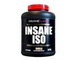 Insane Labz Insane ISO | Proteína Aislada 60 Porciones