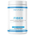 Revive Fiber 252 g 30 servicios - frente