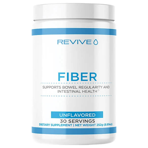 Revive Fiber 252 g 30 servicios - imagen 5