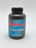 Myovector L-Carnitina | 90 Cápsulas