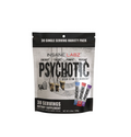 Insane Labz Psychotic SAW Bag | 30 Sticks