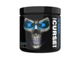THE CURSE JNX 50 SER Servicios Pre Entrenamiento para Aumentar Energía y Rendimiento con 50 Servicios Ideales para Mejorar Tu Entrenamiento