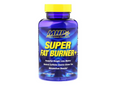MHP Super Fat Burner | 60 Cápsulas