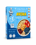 MR F Avena | 750 g | 19 Servicios