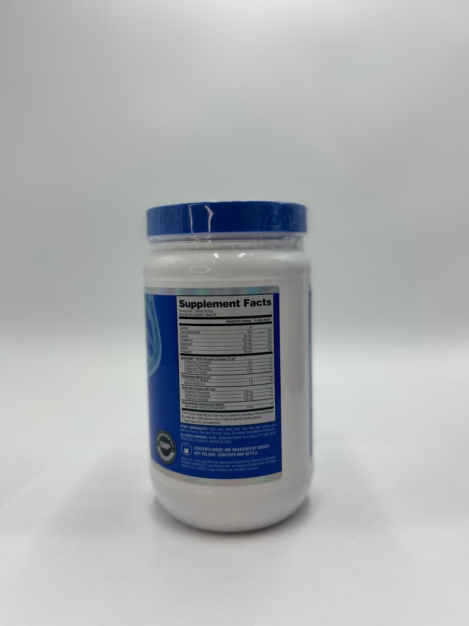 Evogen AminoJect | 30 Servicios