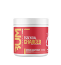 CBUM Charged Pre-Workout | 25 Servicios