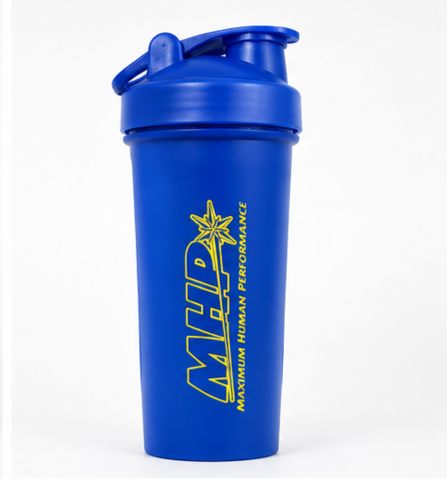 MHP Shaker | Azul | 700 ml