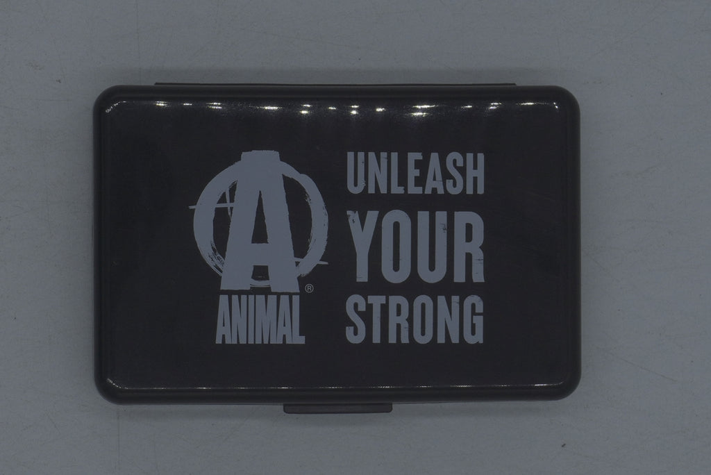 Animal Pastillero Unleash Your Strong | 1 Pieza