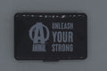 Animal Pastillero Unleash Your Strong | 1 Pieza