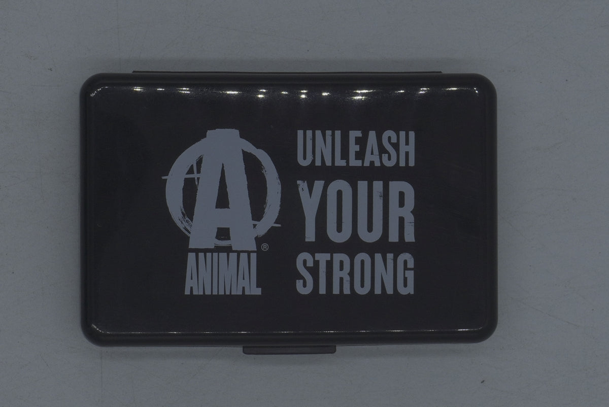 Animal Pastillero Unleash Your Strong | 1 Pieza