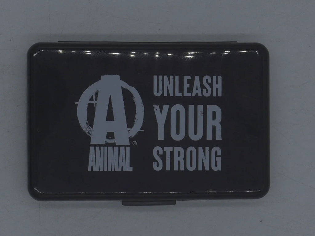 Animal Pastillero Unleash Your Strong - imagen 4