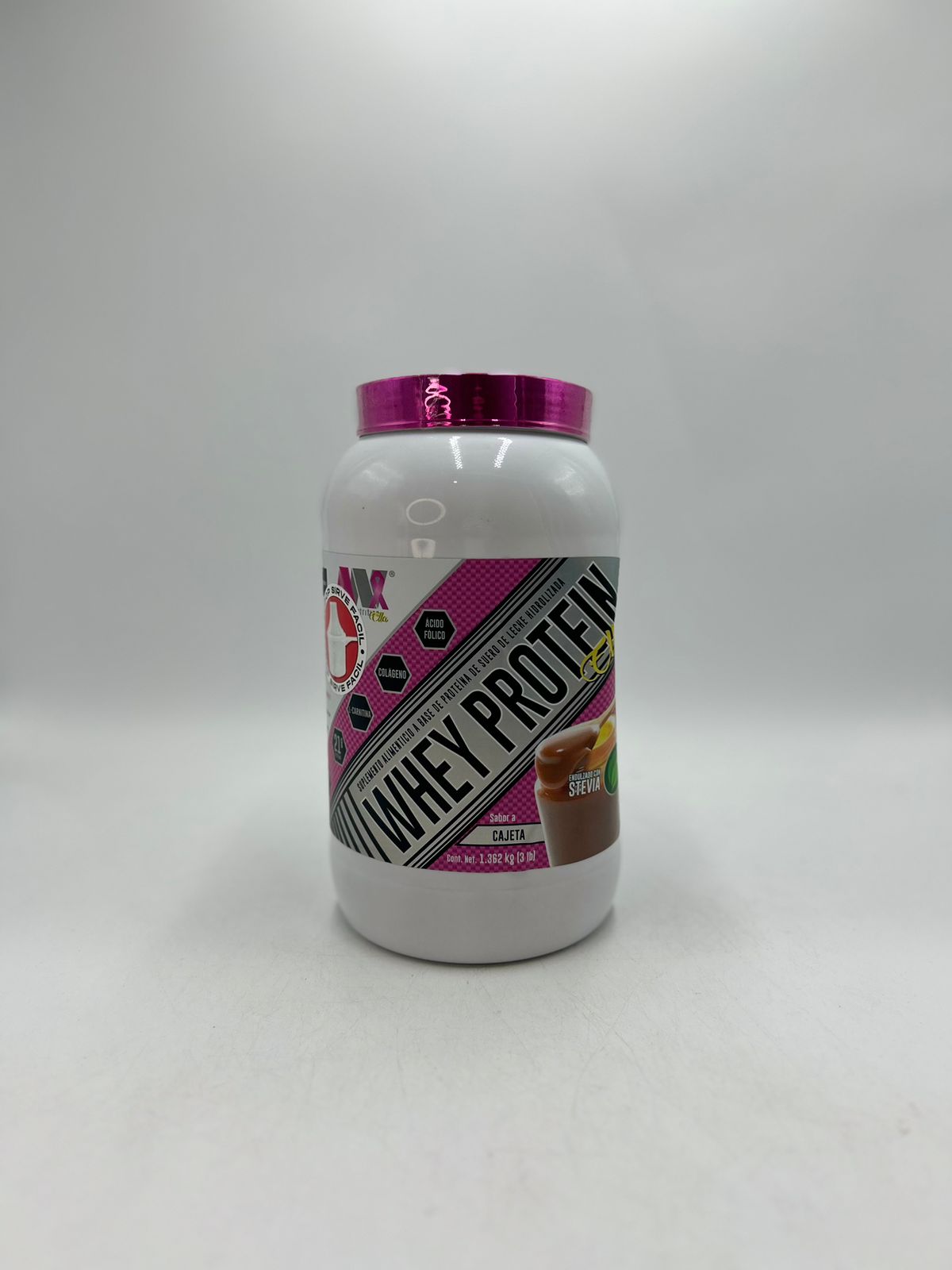 Advance Nutrition Whey Protein Ella 3 lb | 45 Porciones
