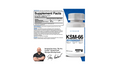 Evogen KSM-66 Ashwagandha | 60 Cápsulas