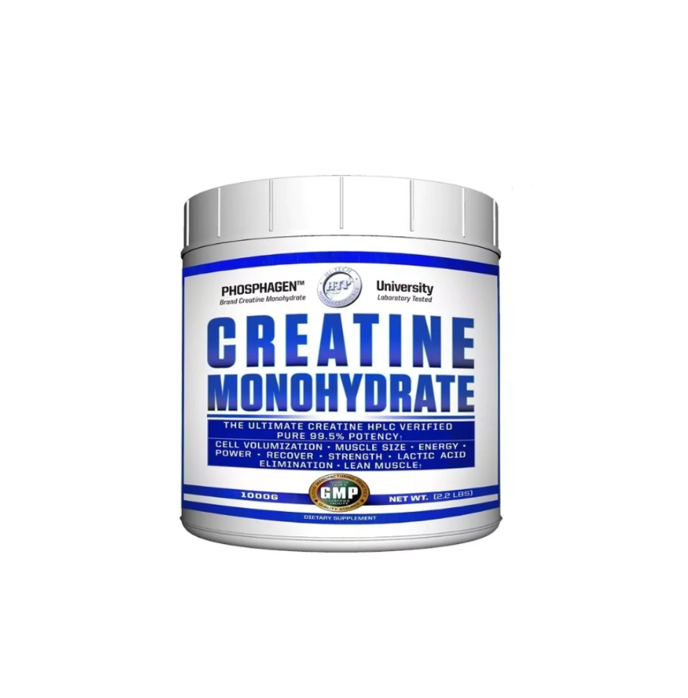 Hi-Tech Pharmaceuticals Creatine | 80 Servicios