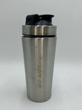 Meta Nutrition Shaker | Plata | 750 ml
