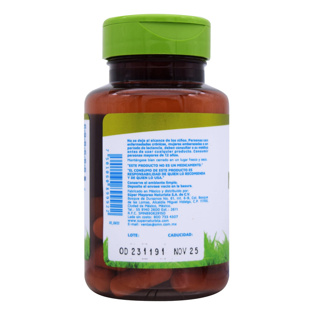 Vidanat Moringa 30 cápsulas - imagen de producto