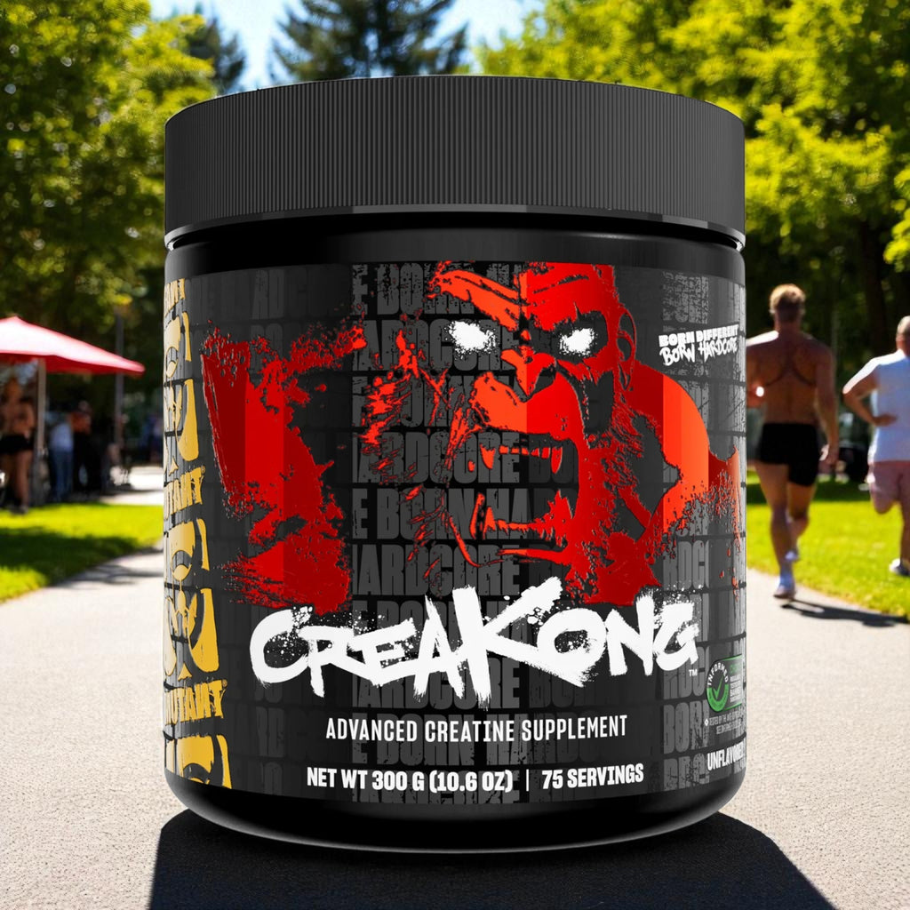 Mutant CreaKong 75 servicios - imagen de producto
