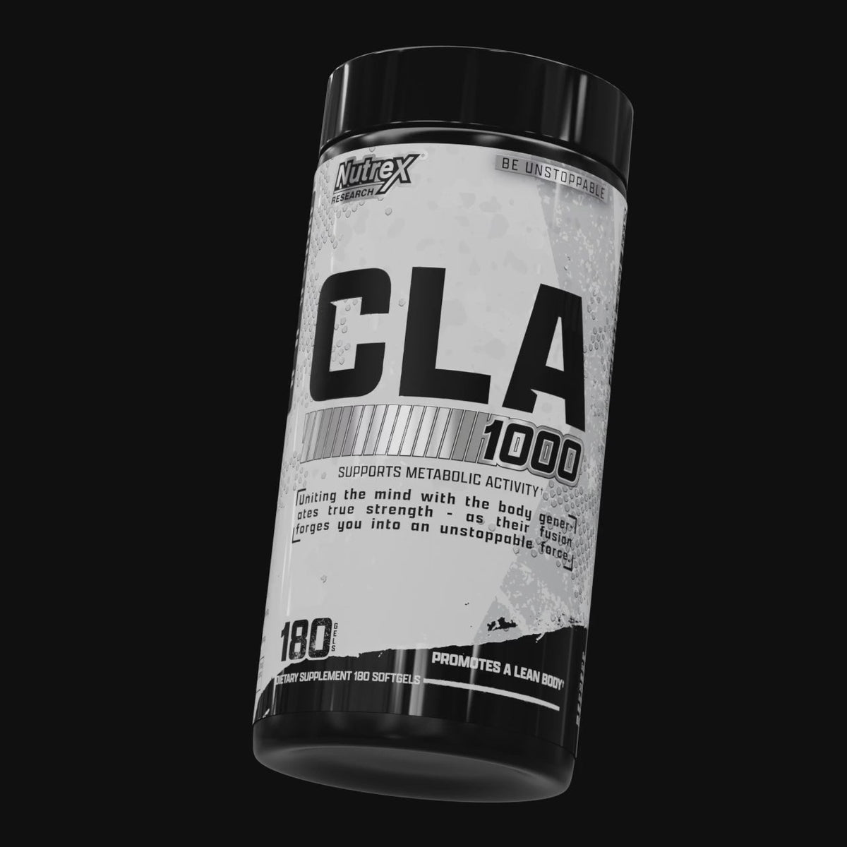 Nutrex CLA 1000 180 softgels - imagen de producto