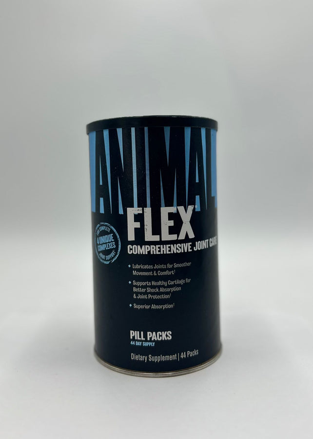 Animal Flex | 44 Packs - imagen 4