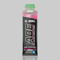 ABE Pre-Workout Gel Candy Ice Blast - frontal