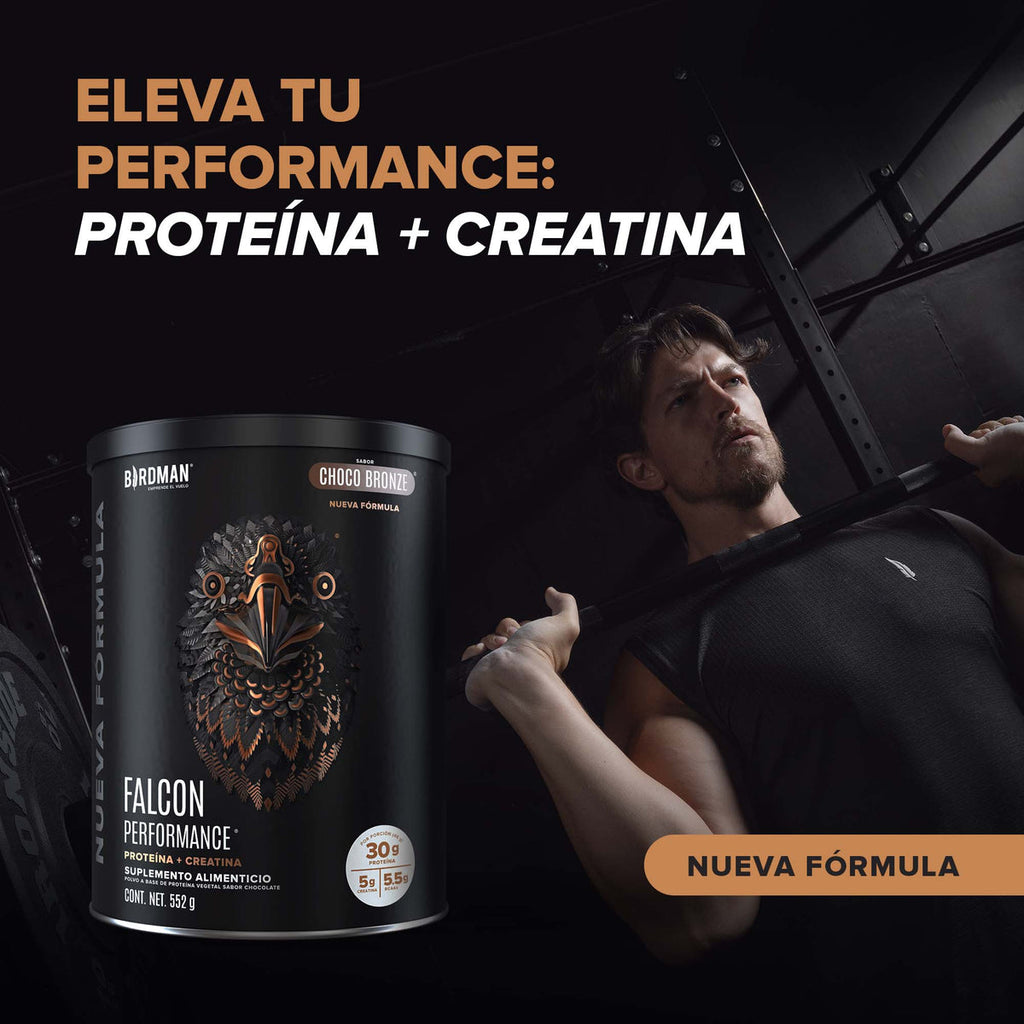 Birdman Falcon Performance 552 g - imagen de apoyo