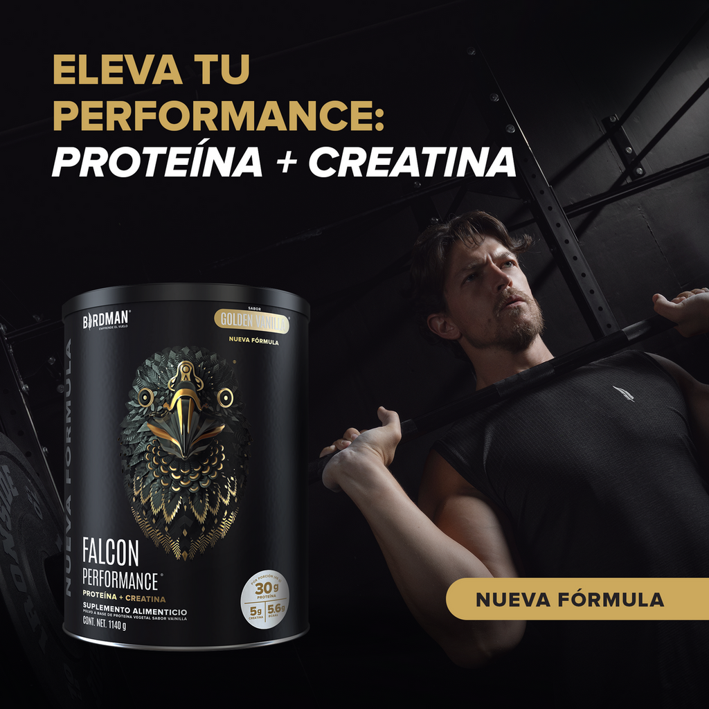 Birdman Falcon Performance 1.14 kg - imagen de apoyo