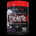 Insane Labz Psychotic X Candied Watermelon 40 servicios - frontal