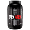 Dark Whey Darkness 900 g Vainilla - frontal