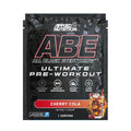 ABE Pre-Workout Cherry Cola - muestra 1 servicio