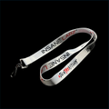 Insane Labz porta llaves lanyard