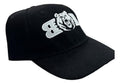 Black Bear gorra negra
