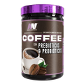 Advance Nutrition Coffee Prebióticos y Probióticos imagen de referencia