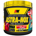 Advance Nutrition Astra-Nox Pre-Workout sabor gomitas