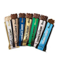Barebells Protein Bar sabores