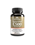 WHP Super Vitamin C 500 mg 180 tabletas