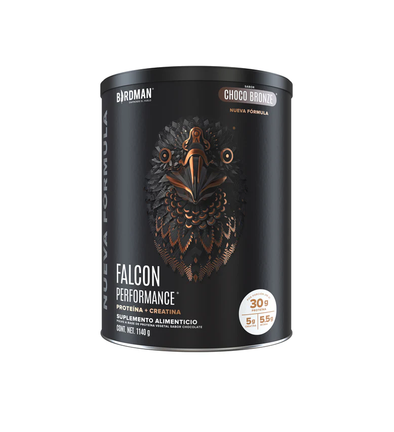 Birdman Falcon Performance | 1.14 kg | Nueva Fórmula