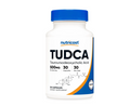 Nutricost TUDCA | 500 mg | 30 Cápsulas