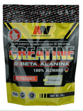 Advance Nutrition Creapure + Beta-Alanina | 60 Servicios