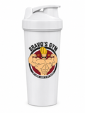 Shaker Blanco 700 ml | Diseños Variados