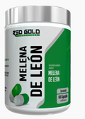 RedGold Naturals Melena de León | 60 Cápsulas