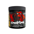 Mutant CreaKong | 75 Servicios