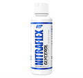 Nitraflex Glicerol Líquido 32 Servicios GAT Sport  Sin Sabor para Hidratación y Resistencia en Entrenamiento Alta Intensidad