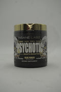 Insane Labz Psychotic Gold | 35 Servicios | Pre Entreno