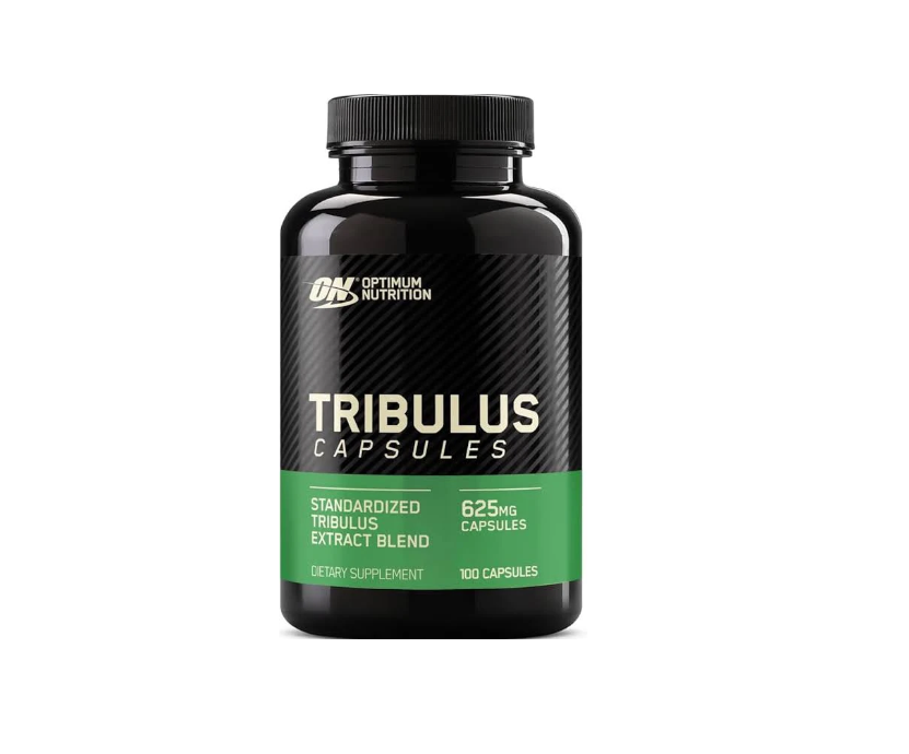 Optimum Nutrition Tribulus | 100 Cápsulas