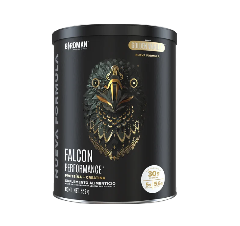 Birdman Falcon Performance | 552 g | Nueva Fórmula